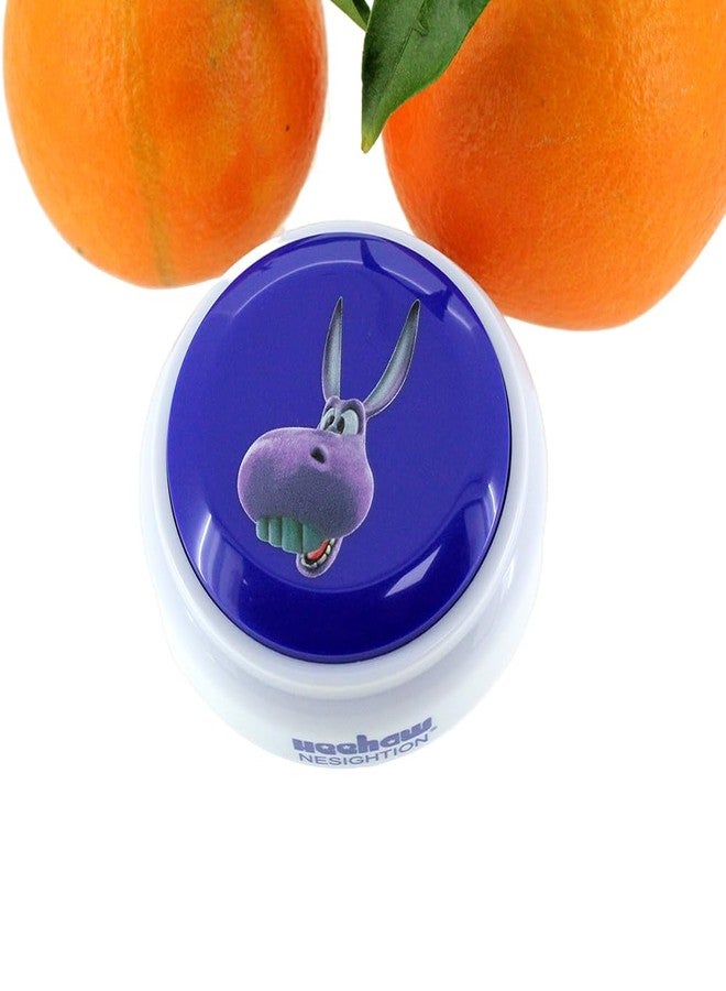 NESIGHTION Donkey HEE-haw Button,Prank Button,Talking Button Features Funny Donkey HEE-haw《It Contains Batteries》 - Image 3